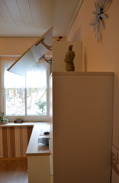 Arbeiten - PLANDEKOR